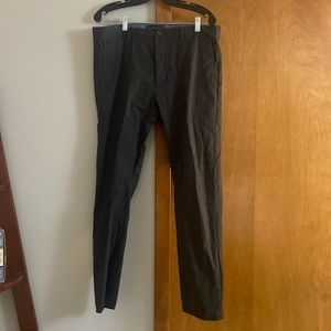 Men’s banana republic chino pants